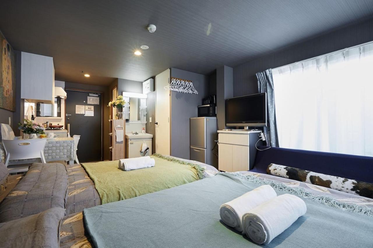 Akabane Tk Building 101 Appartement