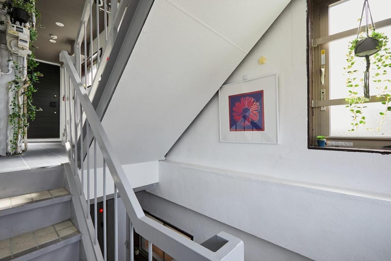 Akabane Tk Building 101 Appartement *