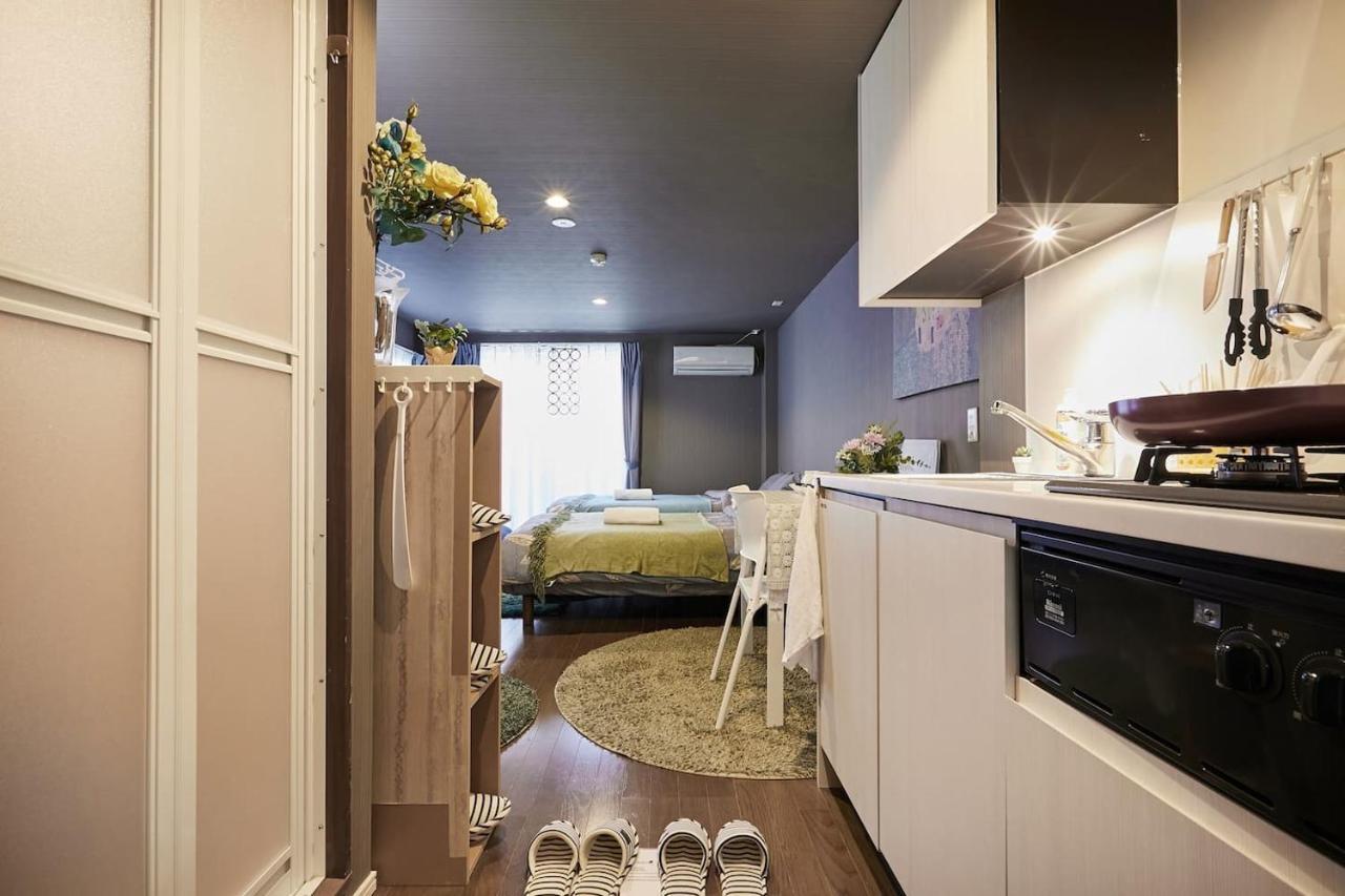 Akabane Tk Building 101 Appartement