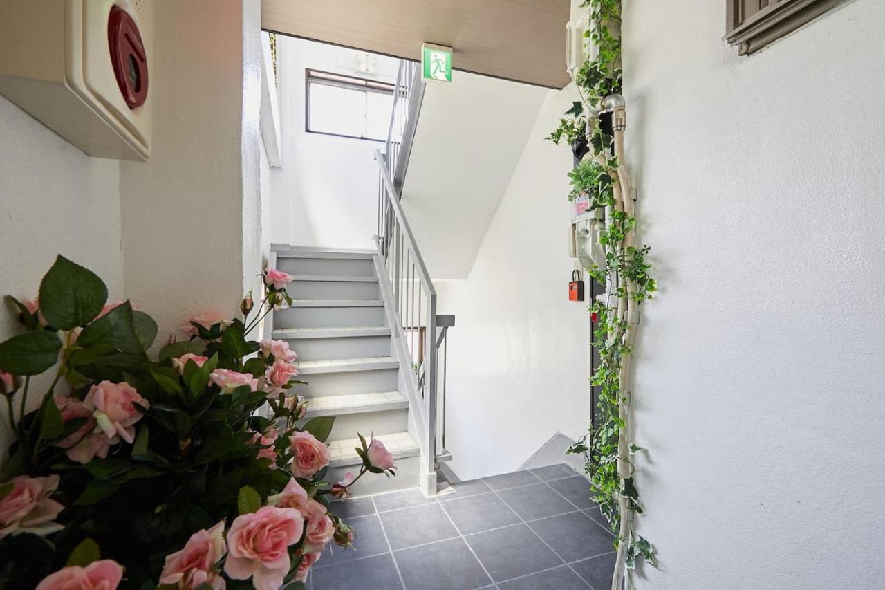 Akabane Tk Building 101 Appartement *