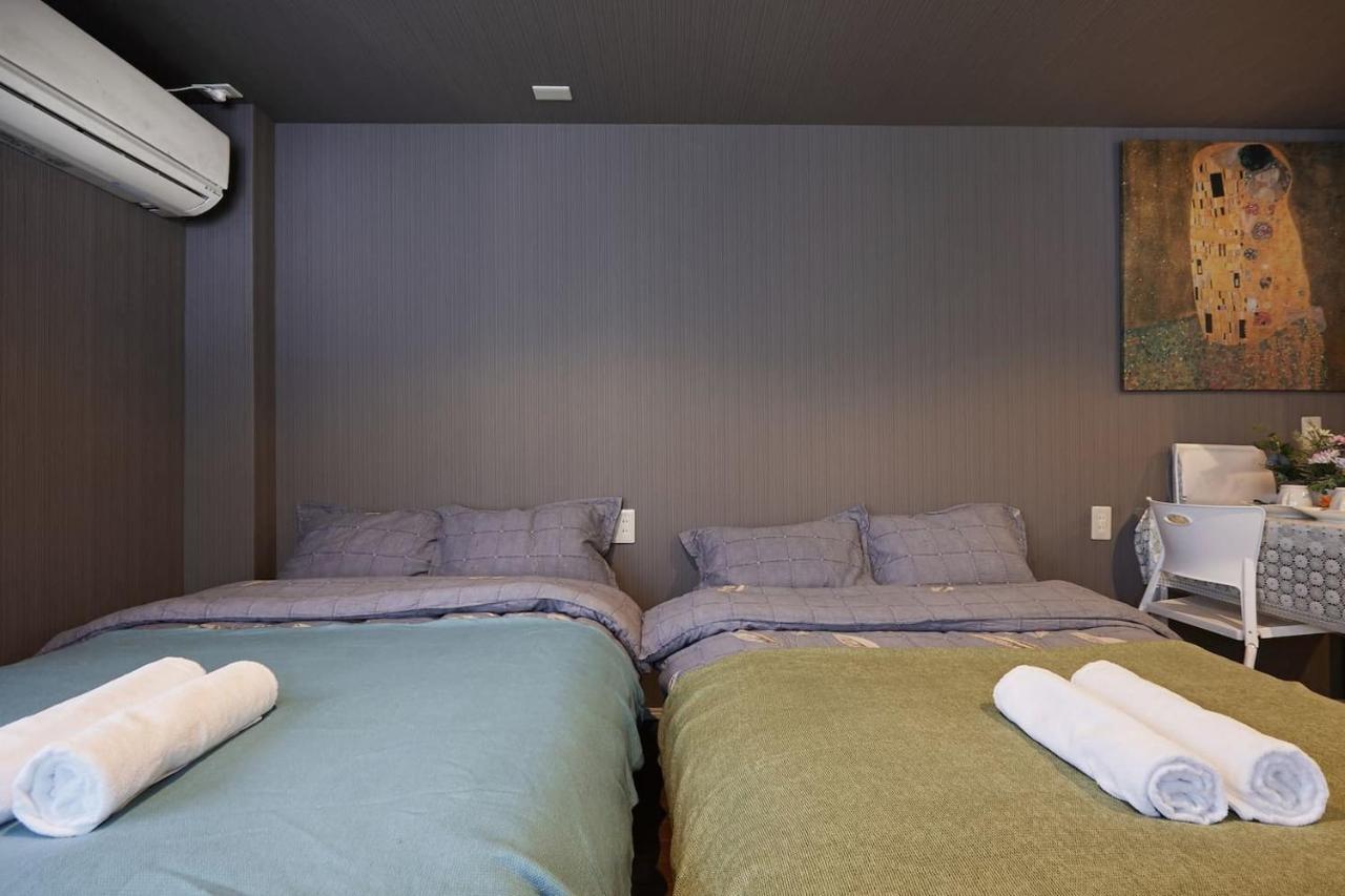 Akabane Tk Building 101 Appartement