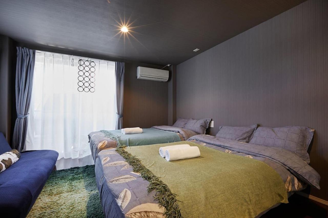 Akabane Tk Building 101 Appartement