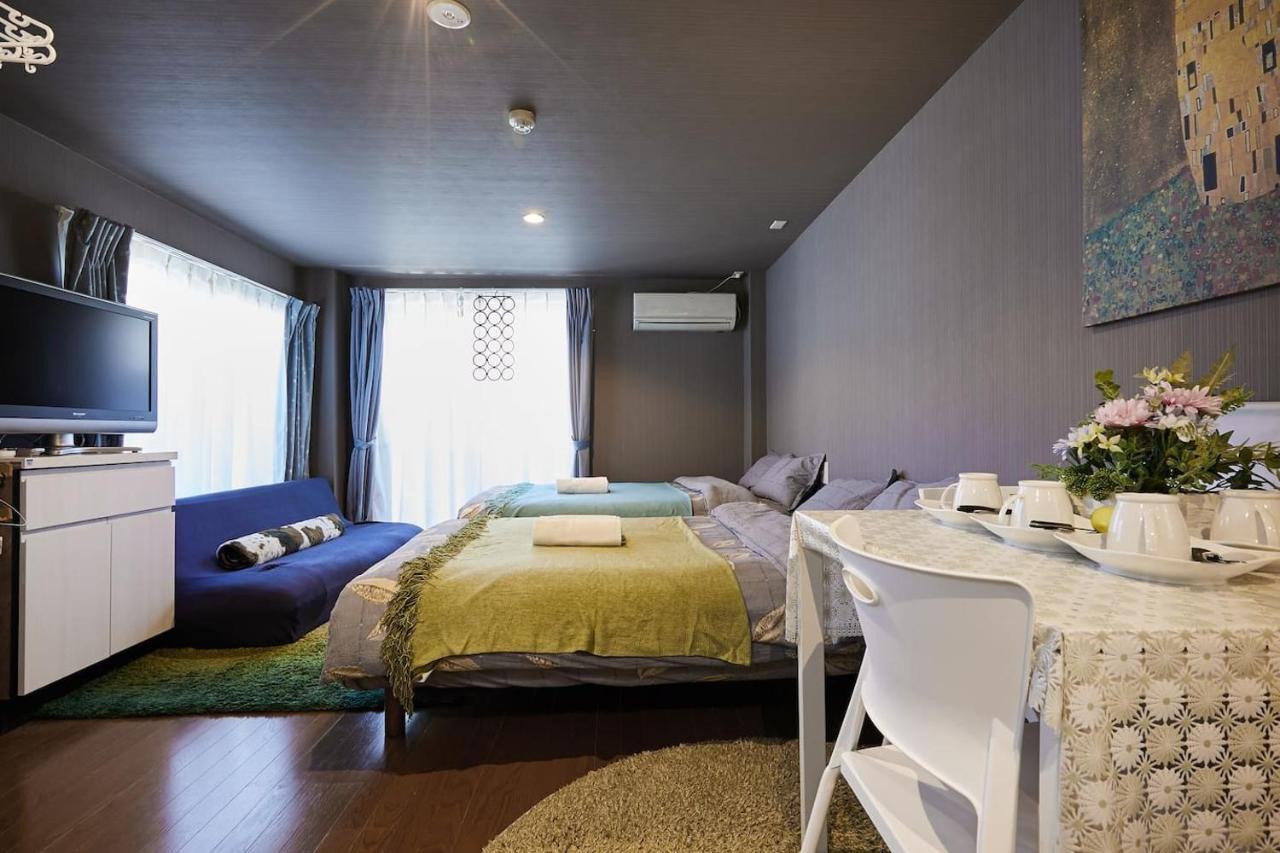 Akabane Tk Building 101 Appartement *