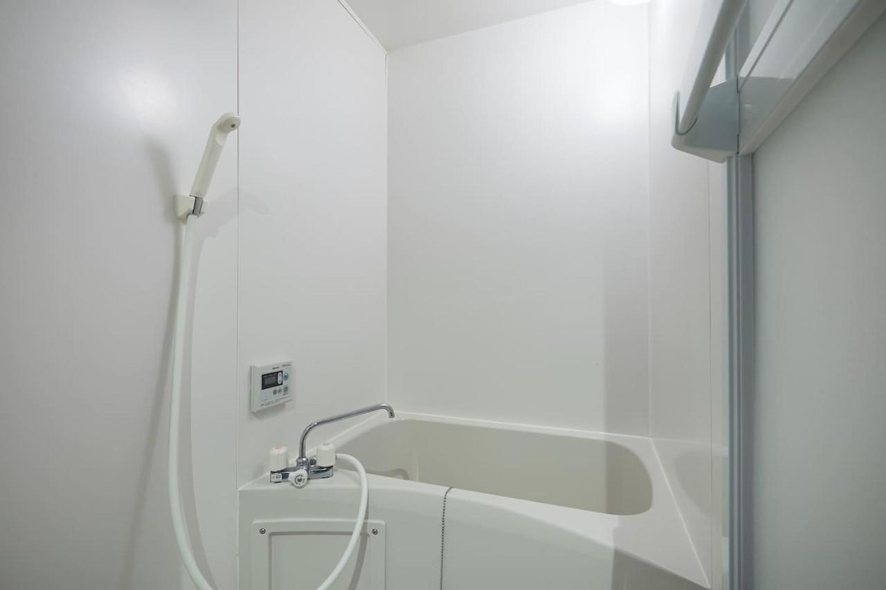 Akabane Tk Building 101 Appartement *