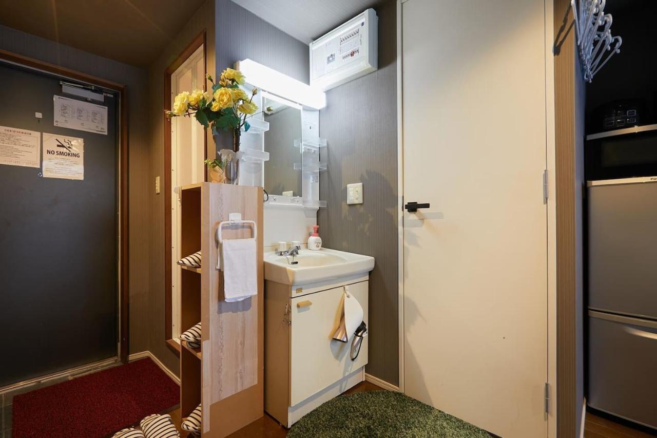 Akabane Tk Building 101 Appartement
